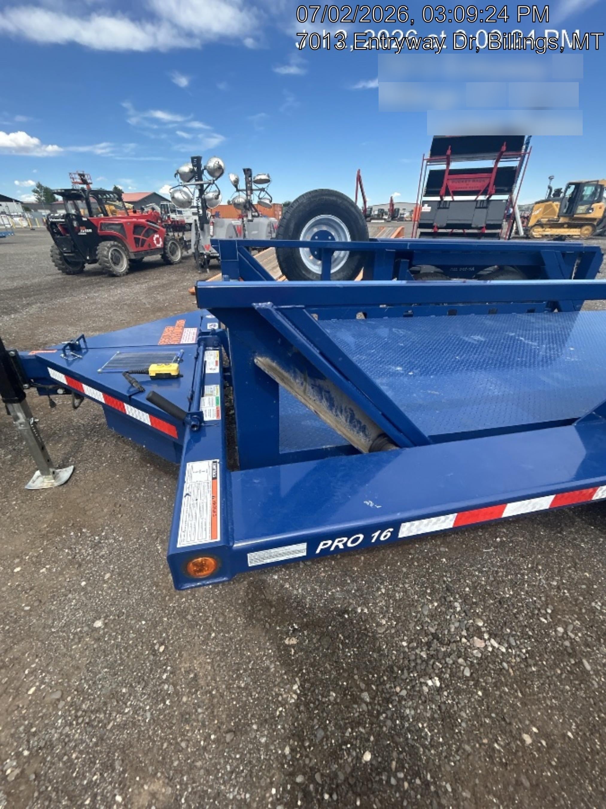 2026 AIR TOW Pro-16