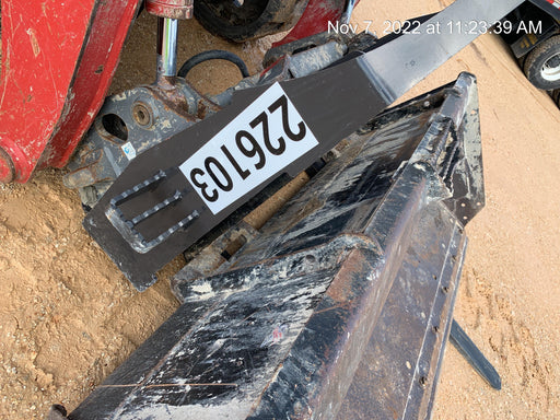 2022 PALADIN 48" Pallet Forks - Paladin