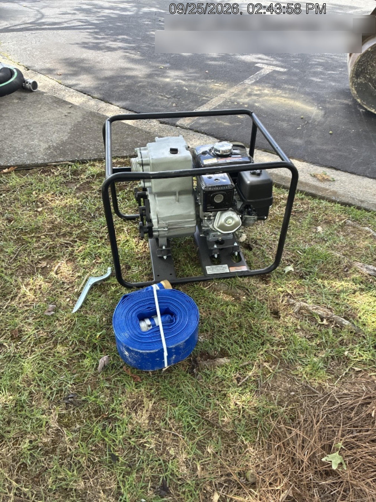 2026 MI-T-M WTP-T03-0MGH