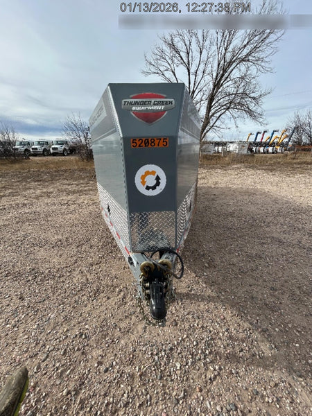 2025 THUNDER CREEK MTT920 - Hazmat not required