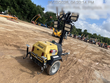 2022 ALLMAND NLV3GR