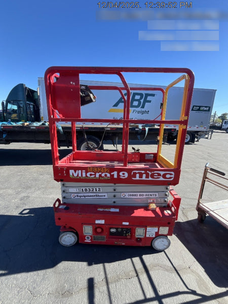 2021 MEC Micro 19