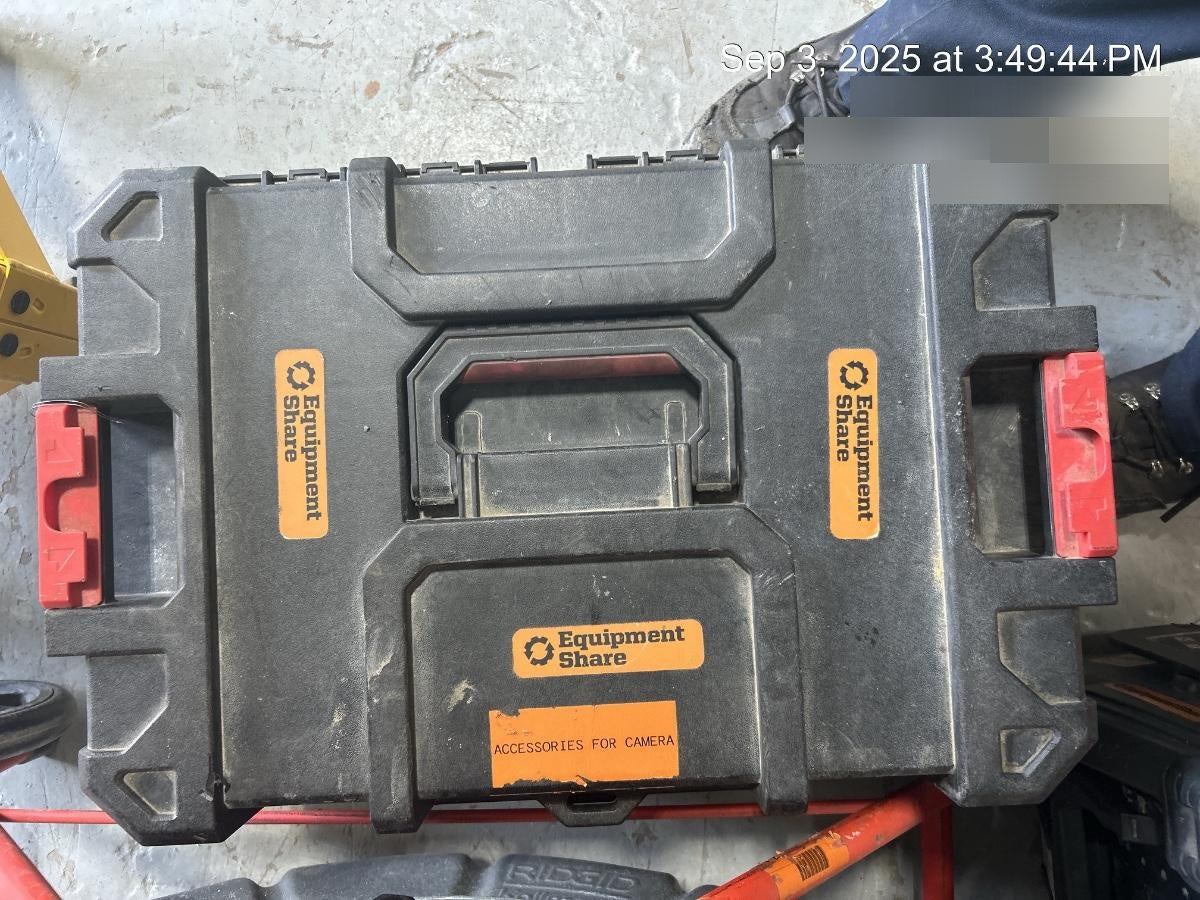 2022 RIDGID 63613
