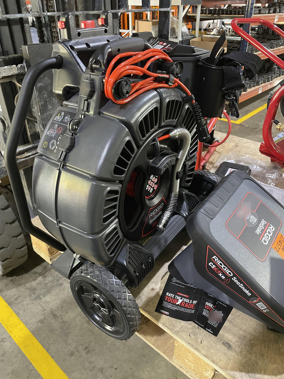 2021 RIDGID 42348