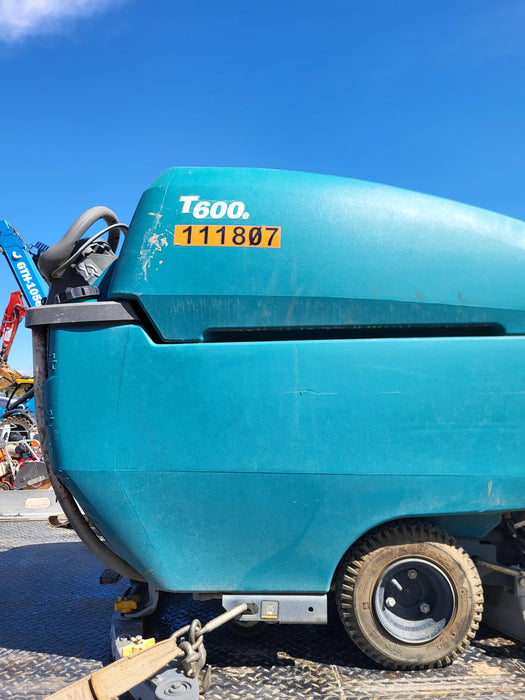 2020 TENNANT T600E