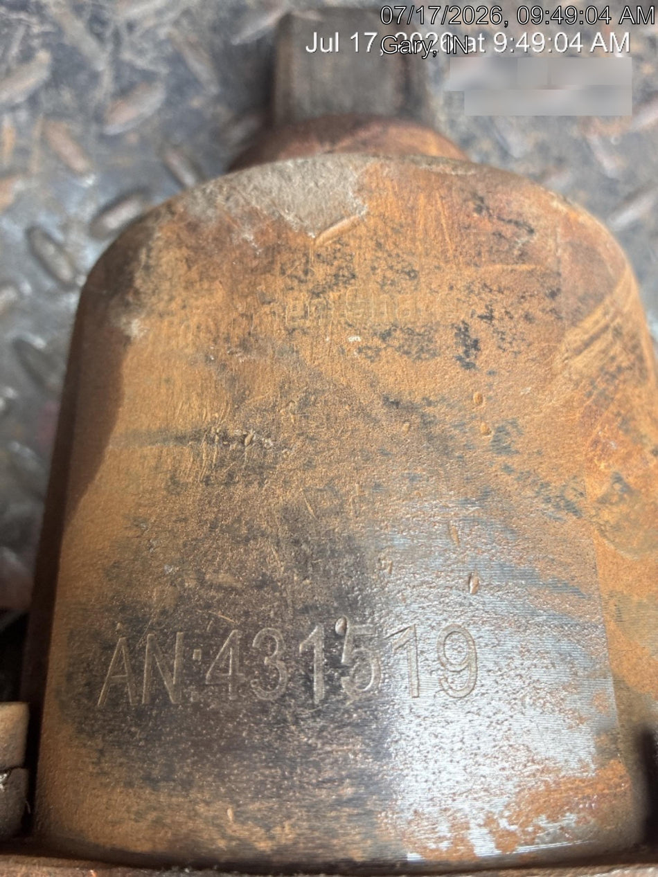 2024 MICHIGAN PNEUMATIC ES-4955B2-TRACKER