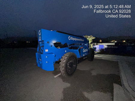 2025 GENIE GTH-1056