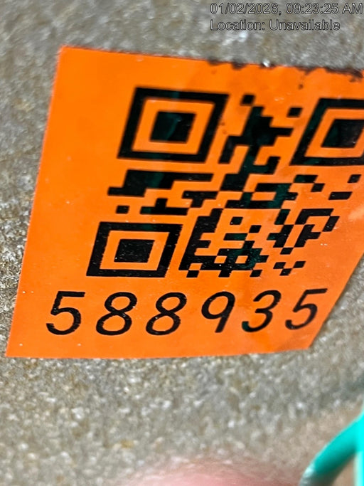 2025 WIDDER 20262-TRACKER