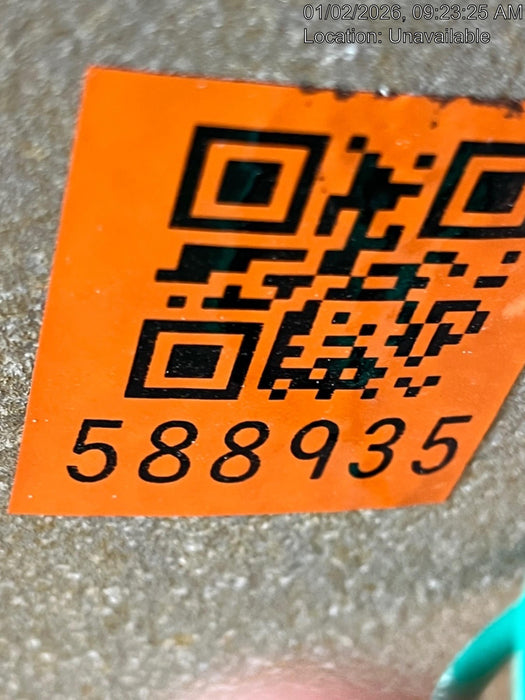 2025 WIDDER 20262-TRACKER