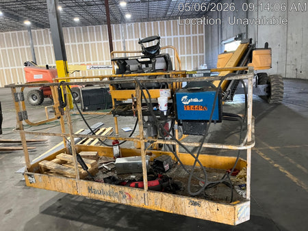 2020 MILLER ELECTRIC CST-280