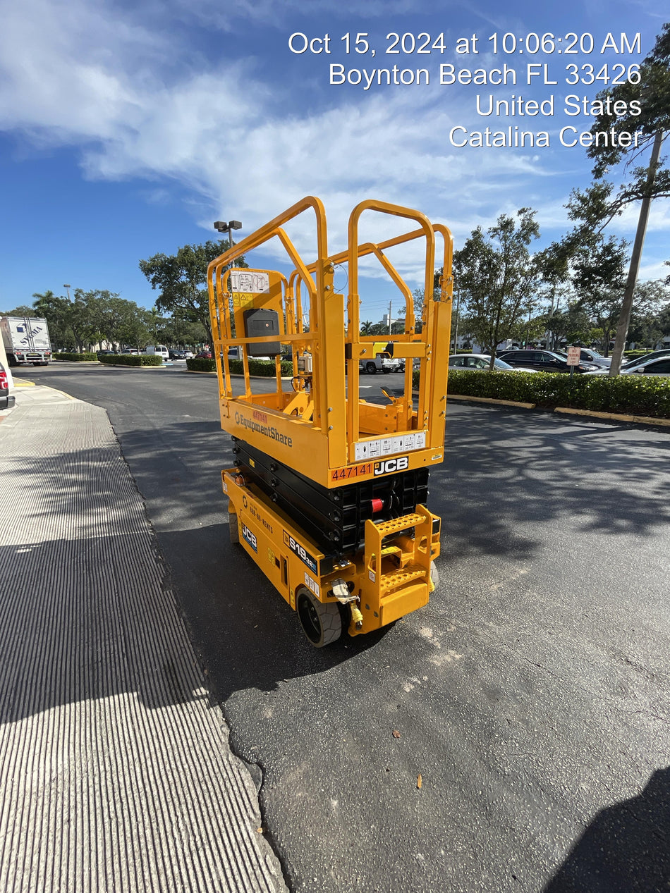 2024 JCB S1932E