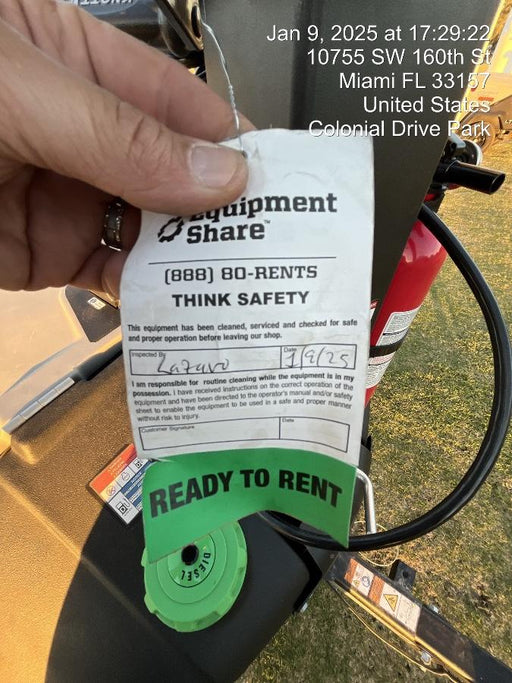 2024 WACKER NEUSON LTT4