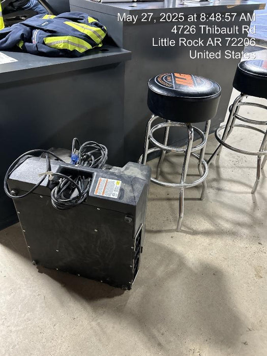 2022 PHOENIX Guardian R Hepa