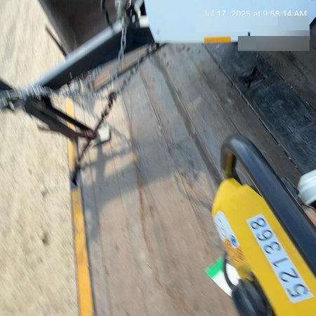 2025 WACKER NEUSON BS62-4Ab/28