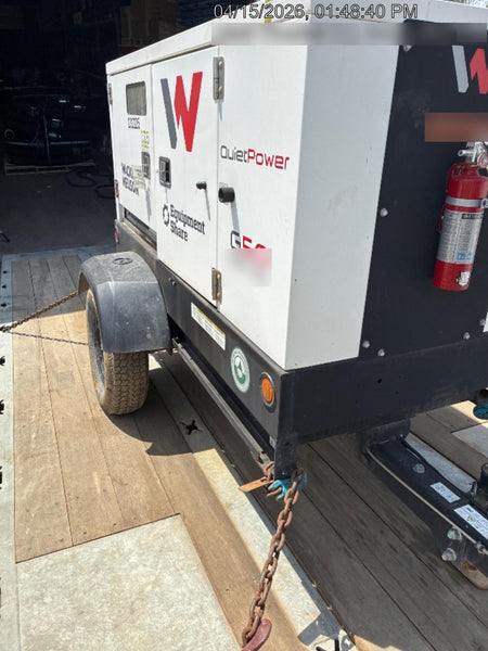 2022 WACKER NEUSON G50