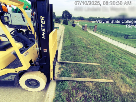 2022 HYSTER H50UT