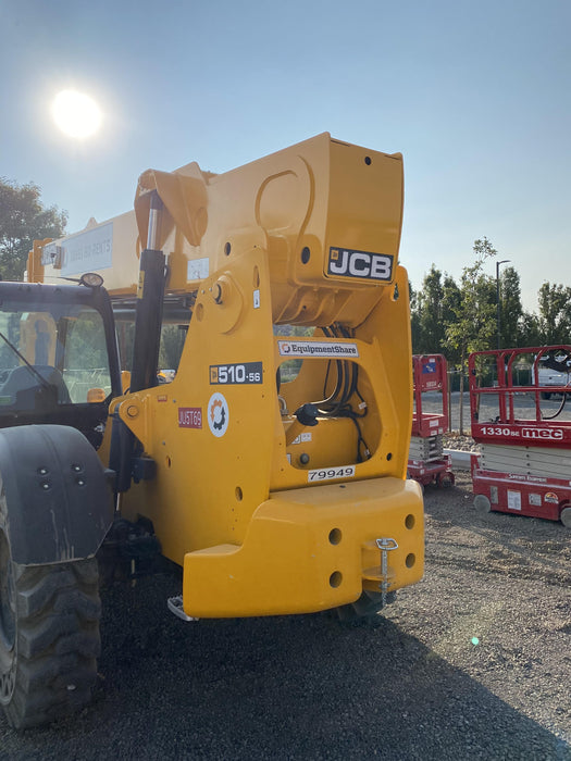 2020 JCB 510-56