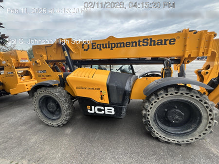 2025 JCB 510-56