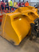2025 JOHN DEERE 2.75 cu yd Wheel Loader Bucket - John Deere