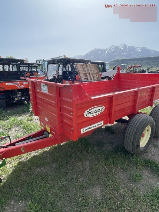 2024 PRONOVOST P-516