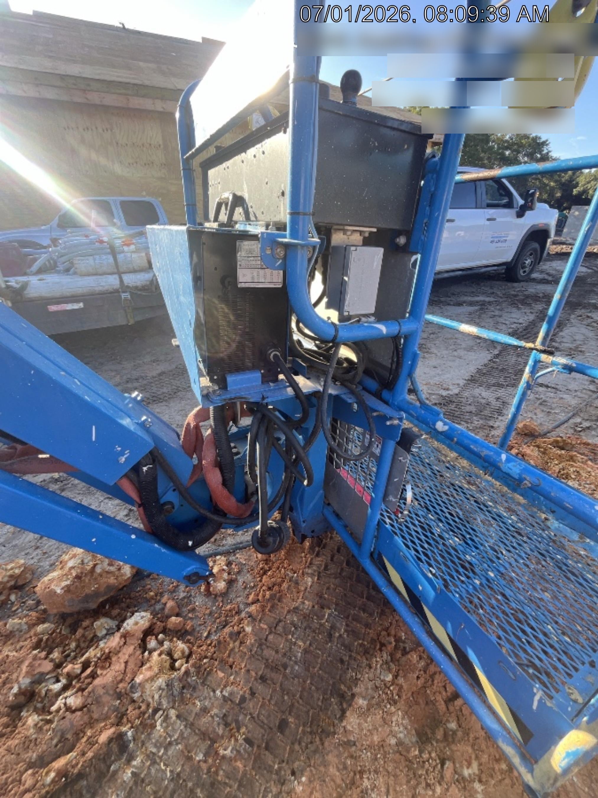 2025 MILLER ELECTRIC CST-282