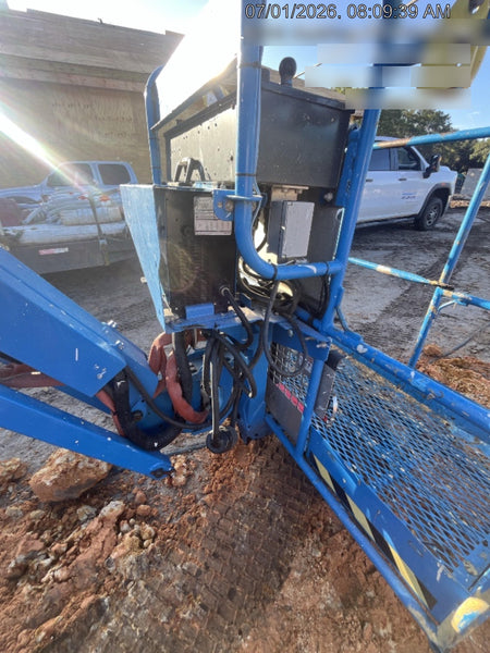 2025 MILLER ELECTRIC CST-282
