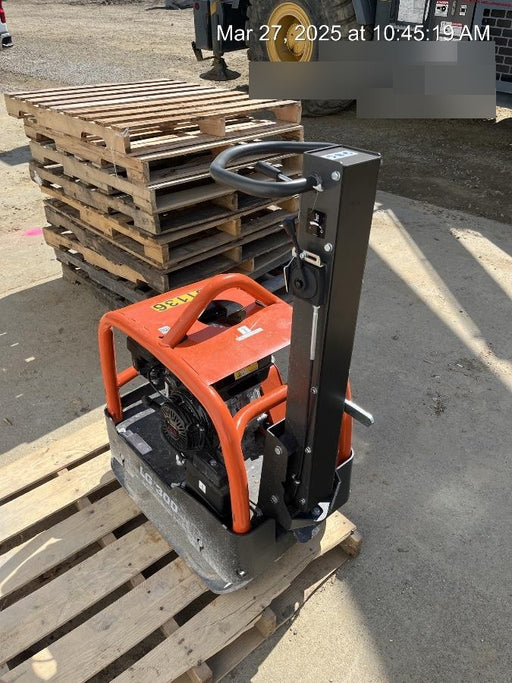 2024 HUSQVARNA LG300