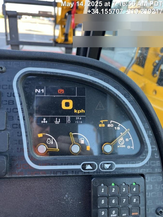 2022 STAR INDUSTRIES 1330TK