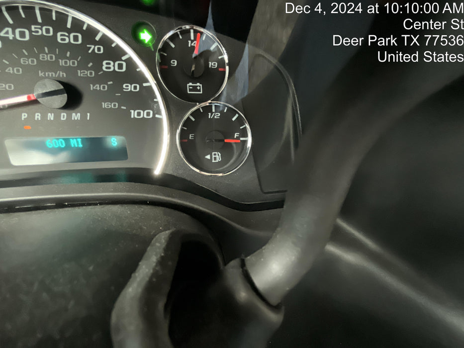 2024 CHEVROLET Express Van - Rental