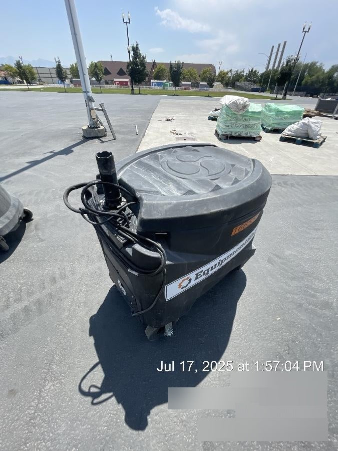 2021 POWER BREEZER PB10-A-06-B