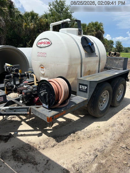 2023 SIMPSON SWT-52517