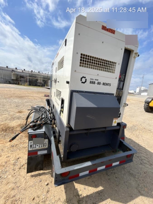 2023 ATLAS COPCO QAS 175