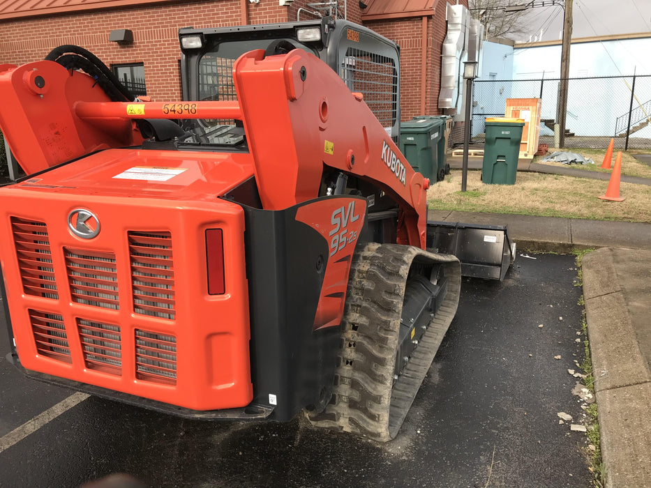 2019 KUBOTA SVL95-2S