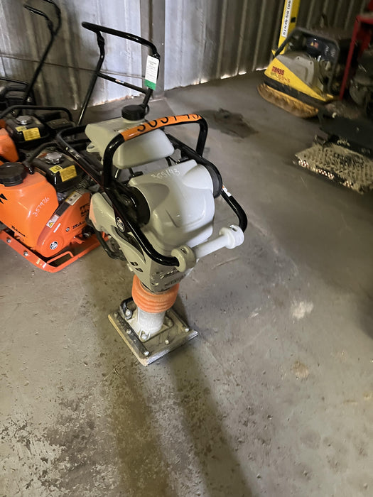 2023 MULTIQUIP MTX60HD