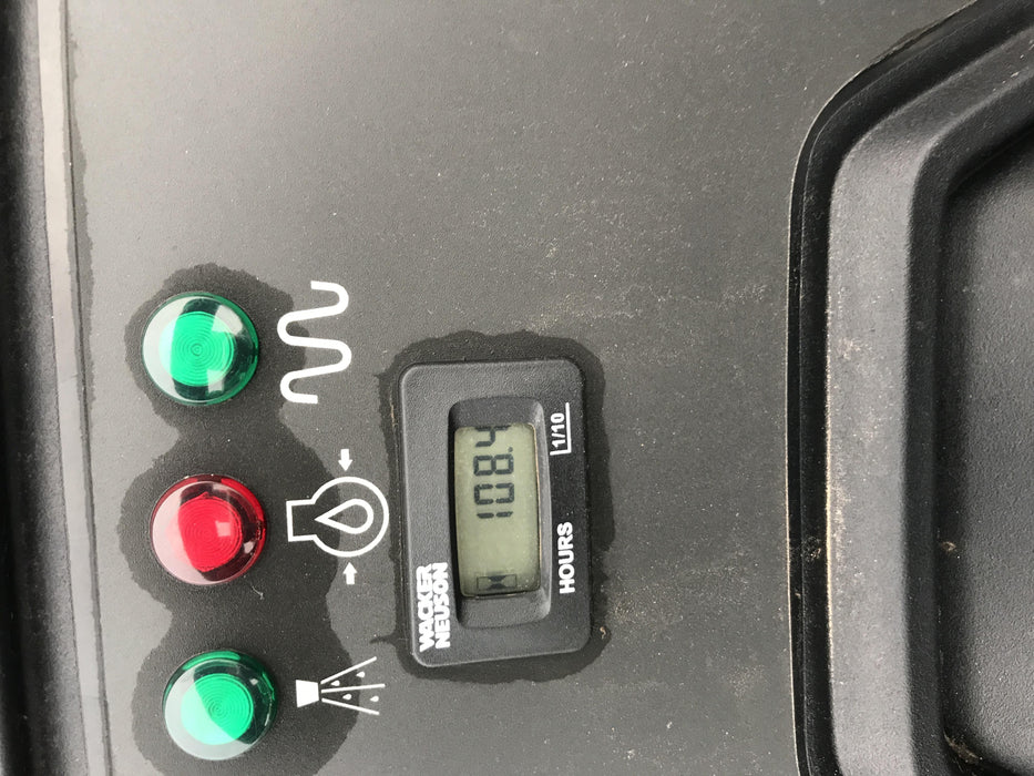 2019 WACKER NEUSON RD12A