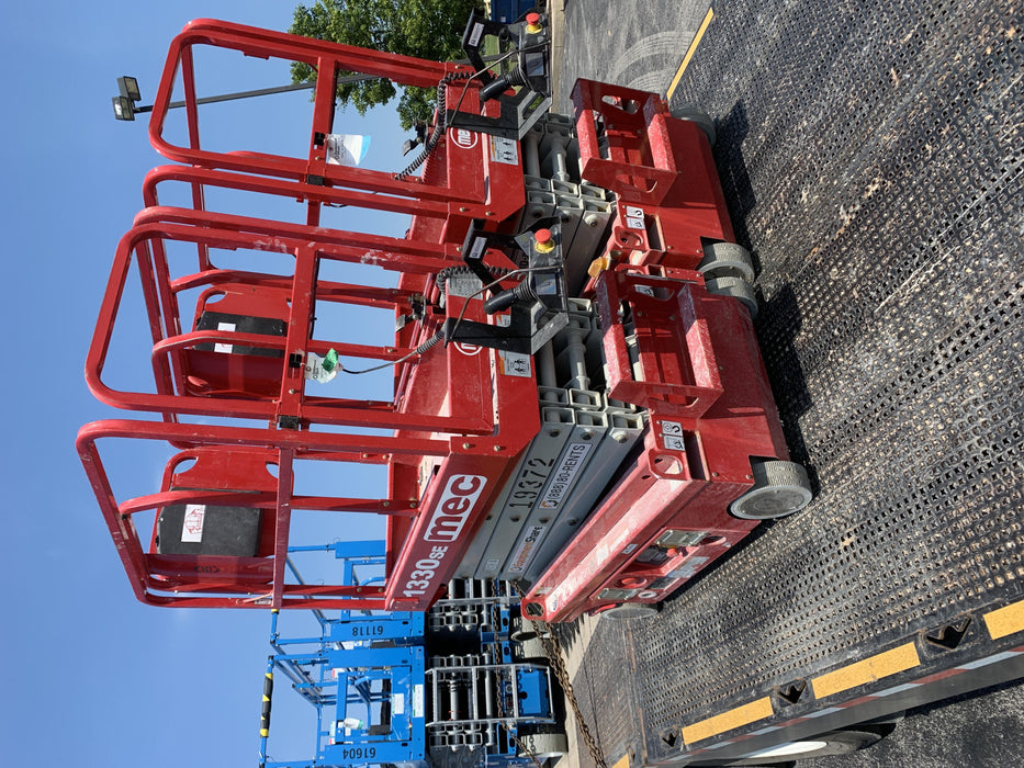 2018 MEC 1330SE MEC 1330SE w/2 Yr Full Extended Warranty