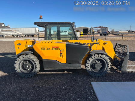 2024 JCB 505-20TC