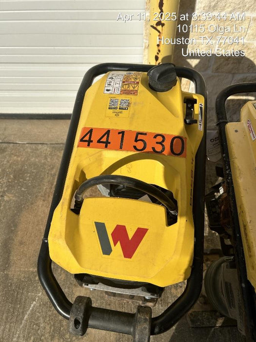 2024 WACKER NEUSON BS68-4Ab/28