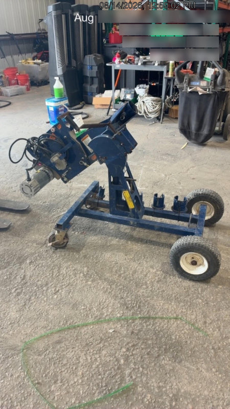 2021 CURRENT TOOLS 100A