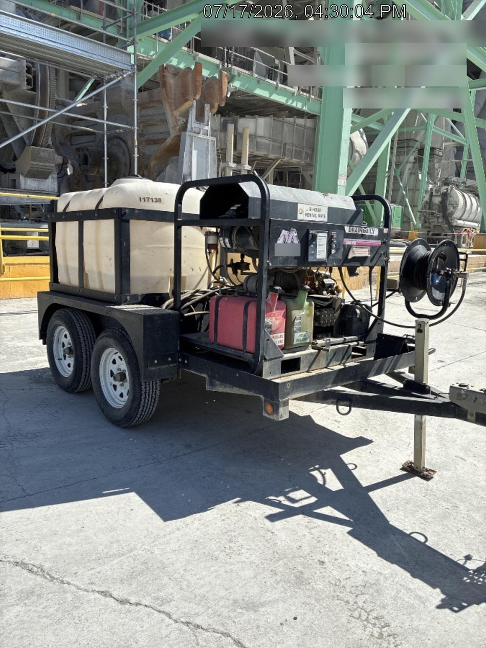 2020 MI-T-M CORPORATION HS-3505-1MGH-UR