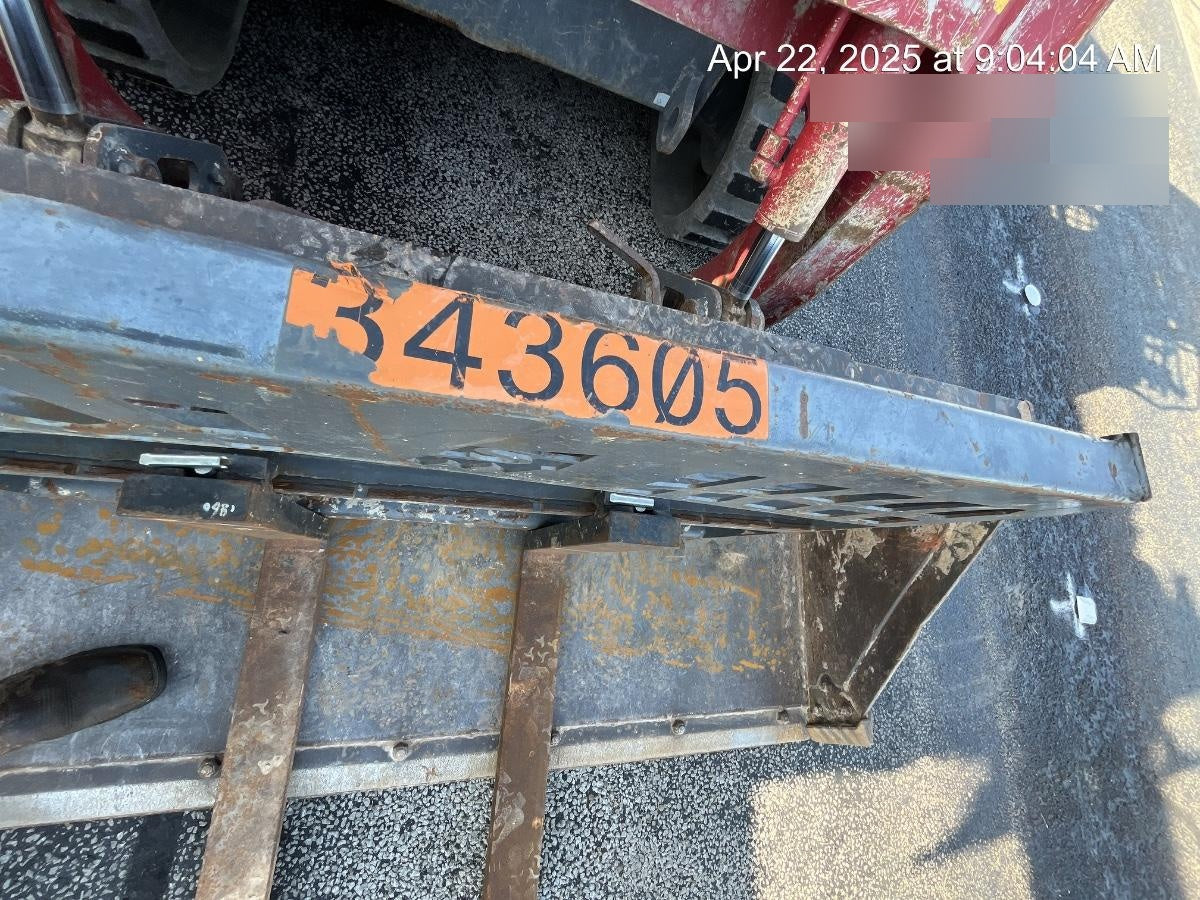 2023 SOLESBEE SPF-48