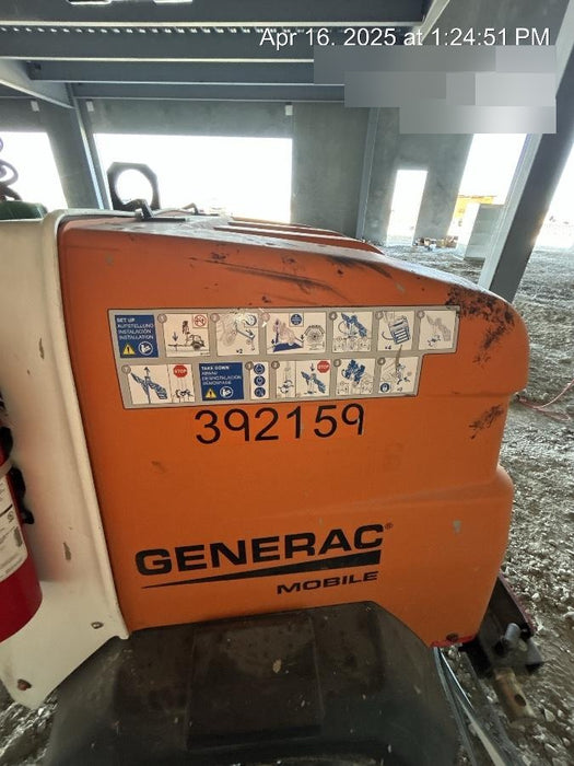 2024 GENERAC MLT2