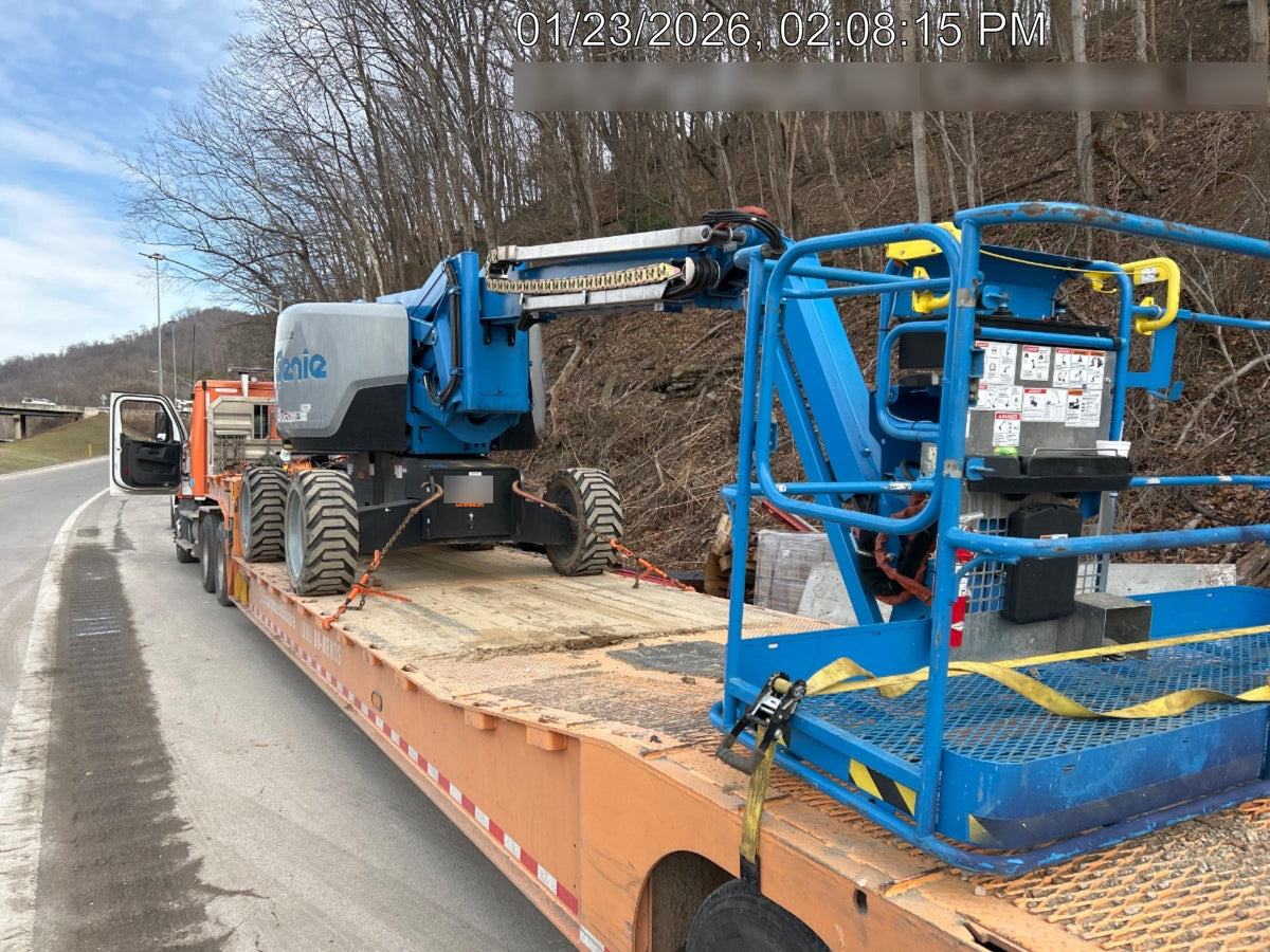 2024 GENIE Z-62/40 RT