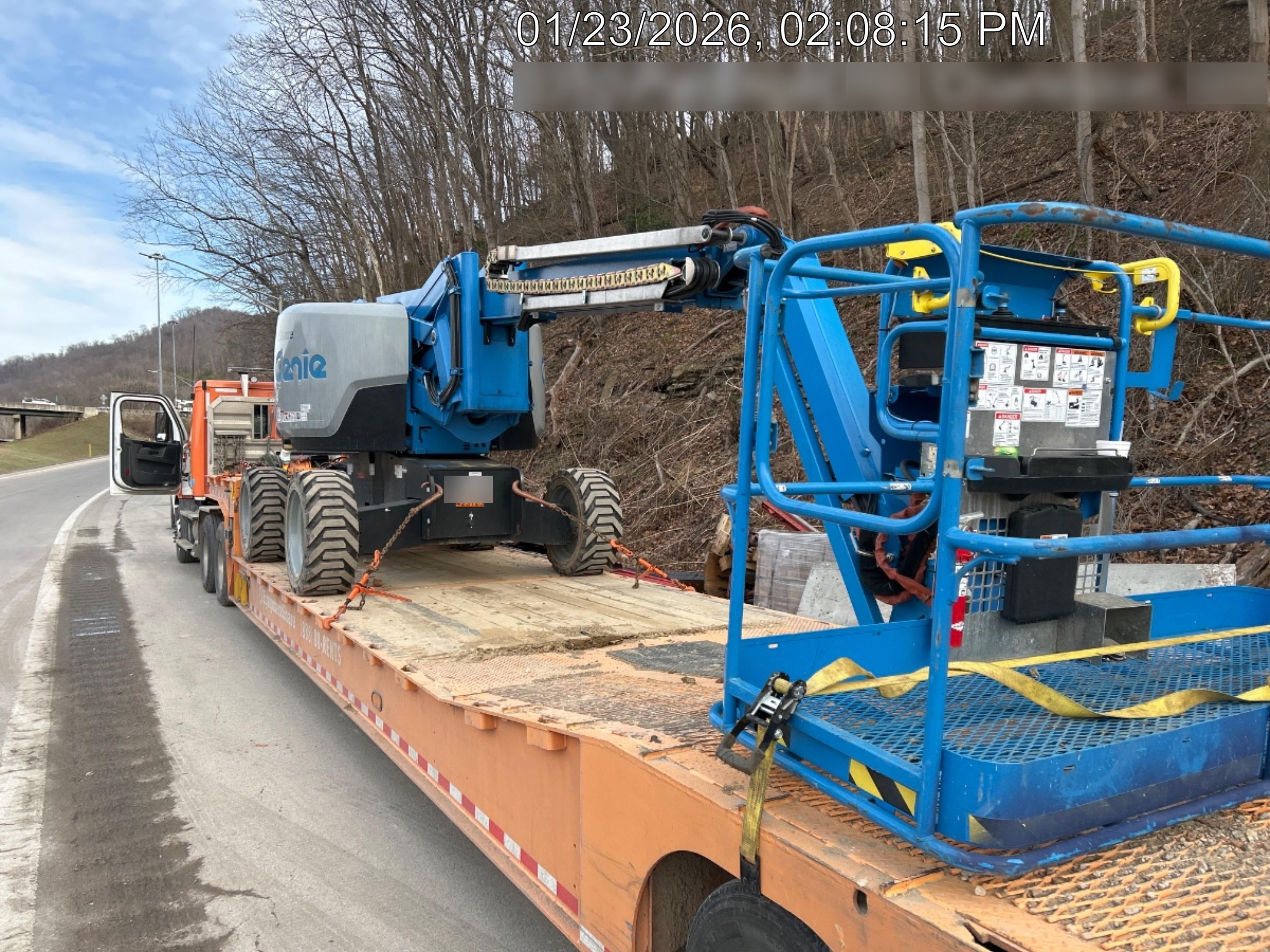 2024 GENIE Z-62/40 RT