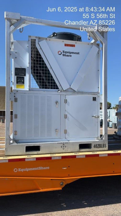 2022 SMARTECH SACP41A-HS