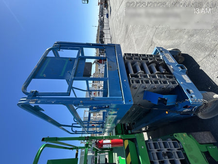 2020 GENIE GS-4047