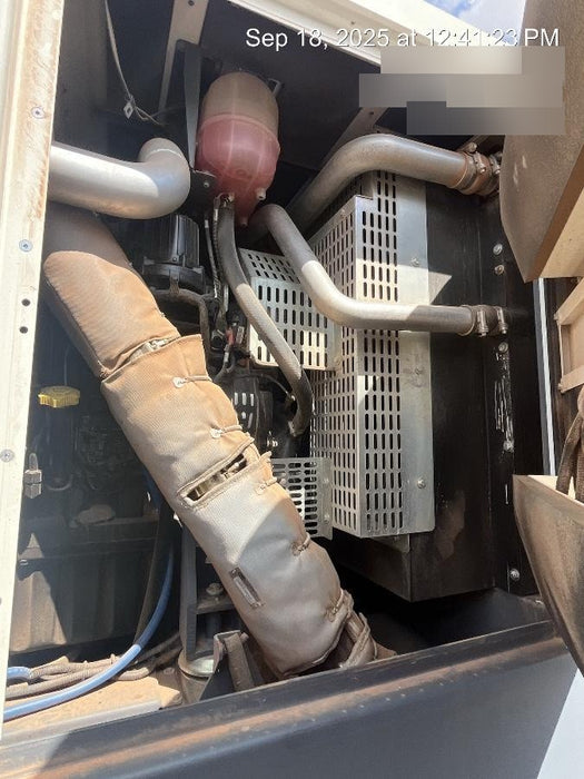 2024 ATLAS COPCO QAS 330