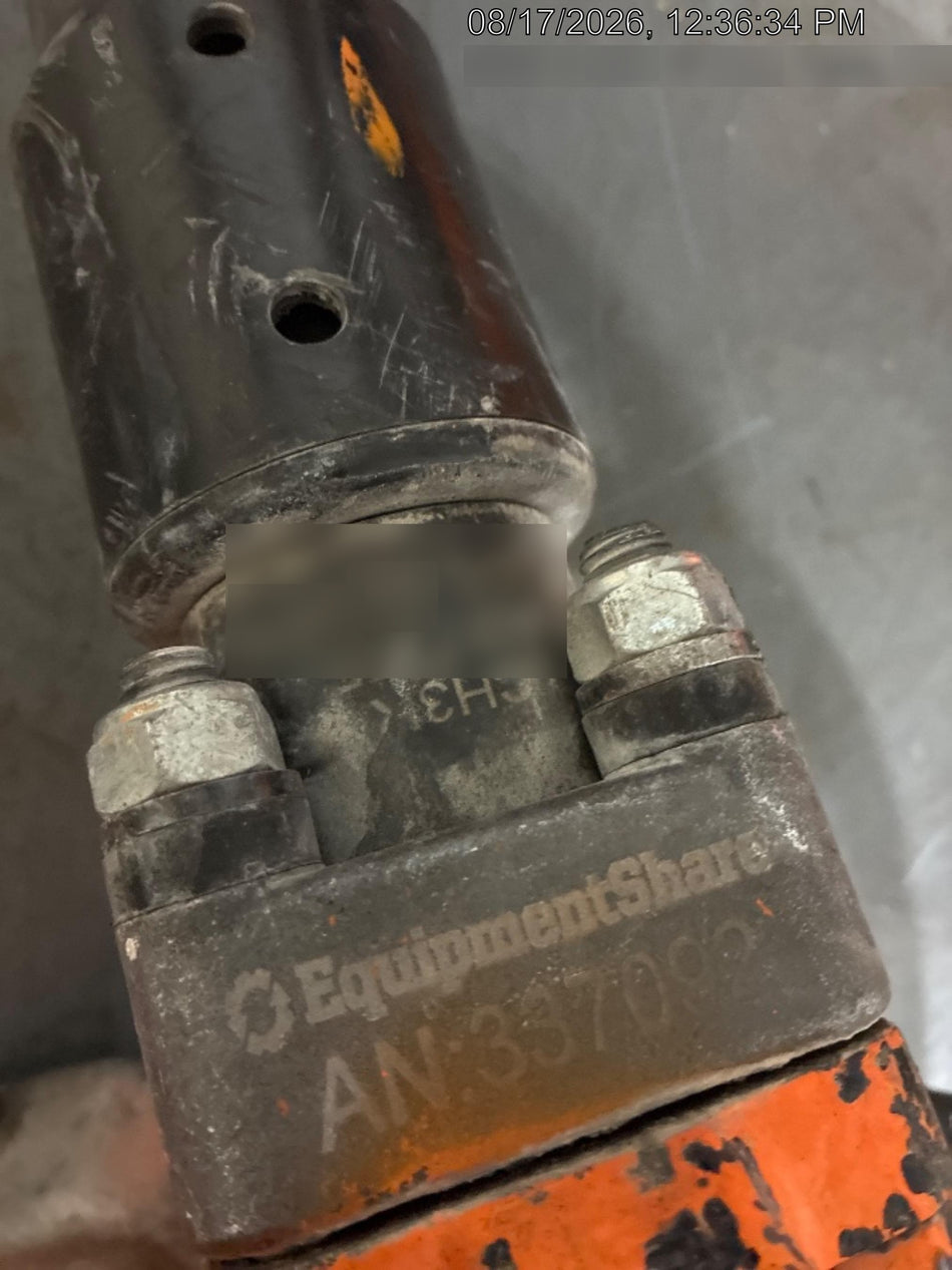 2023 MICHIGAN PNEUMATIC MP-CH3R-TRACKER