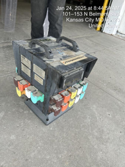 2022 LEX DB400N1J4AJ-63-600Y