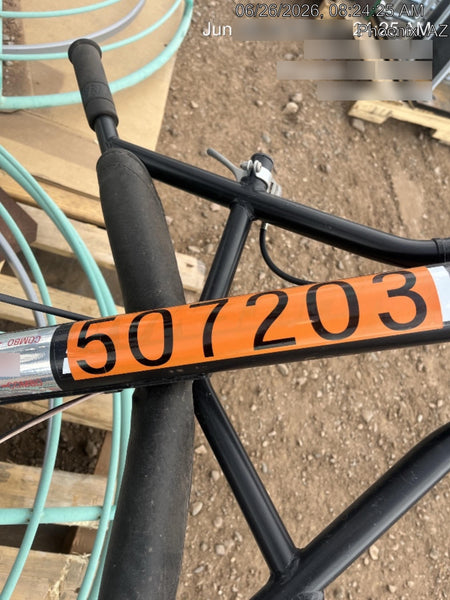 2025 MULTIQUIP B46H90